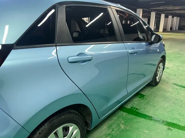 Honda Fit — Фото автомобиля 27