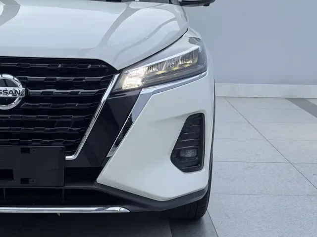 Nissan Kicks — Фото автомобиля 3