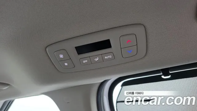 Kia Canival Carnival 4 поколение Дизель 7 мест Signature — Фото автомобиля 20