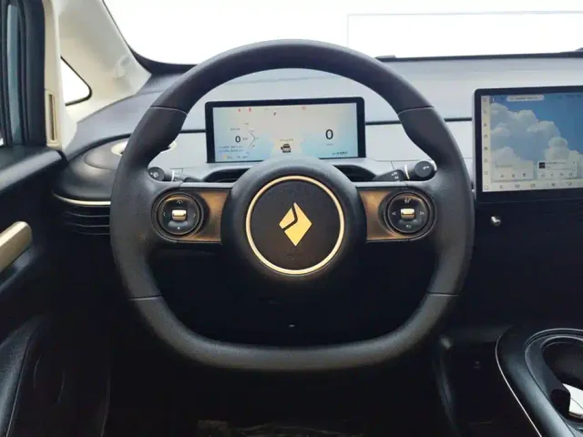 Baojun Cloud — Фото автомобиля 15