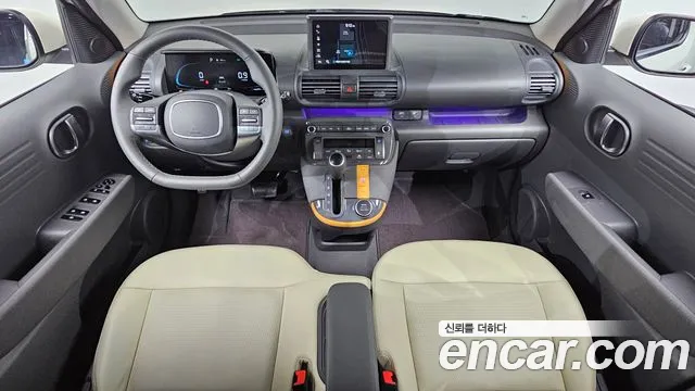 Hyundai Casper — Фото автомобиля 7