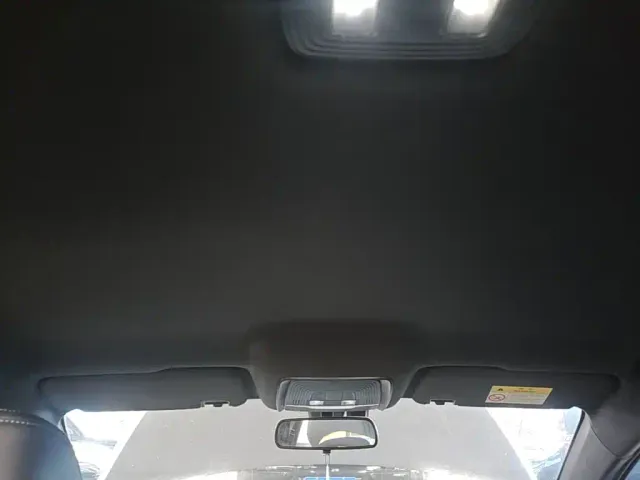 BYD Qin PLUS — Фото автомобиля 17