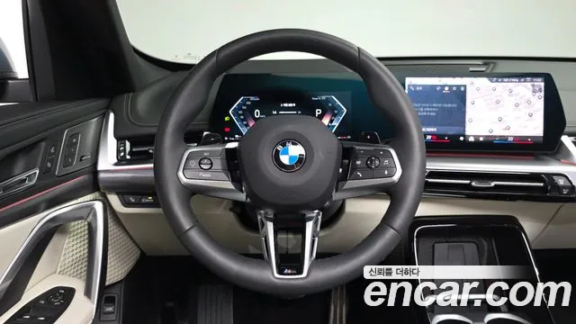 BMW X1 U11 — Фото автомобиля 19