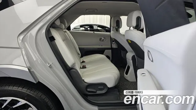 Hyundai Ioniq 5 — Фото автомобиля 18