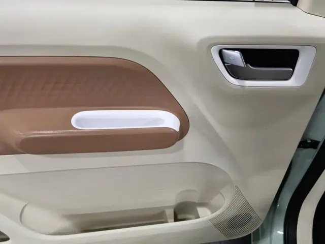 Wuling Hongguang Mini EV — Фото автомобиля 9