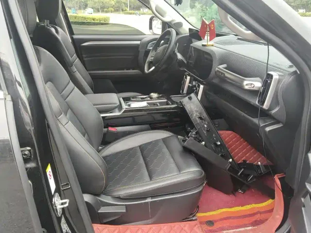 Haval Big Dog — Фото автомобиля 8
