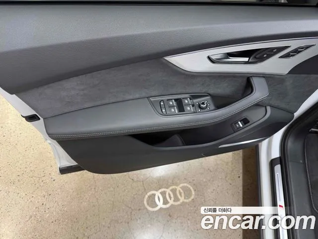 Audi Q7 55 TFSI quattro Premium — Фото автомобиля 12
