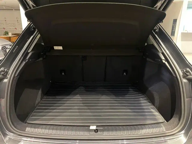 Audi Q3 — Фото автомобиля 21