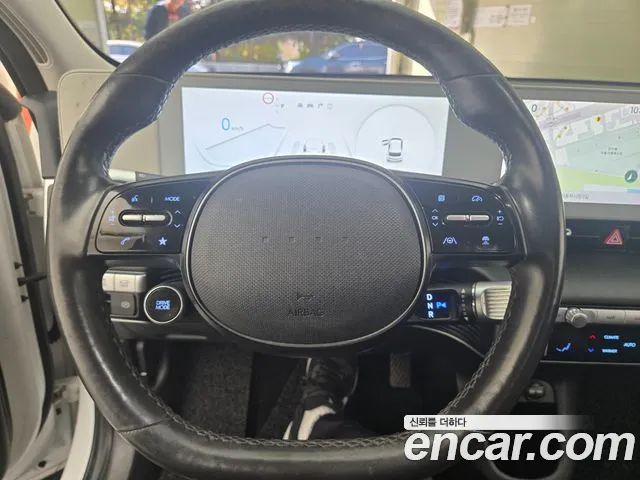 Hyundai Ioniq 5 — Фото автомобиля 12