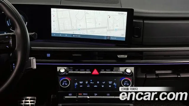 Hyundai Santafe — Фото автомобиля 19