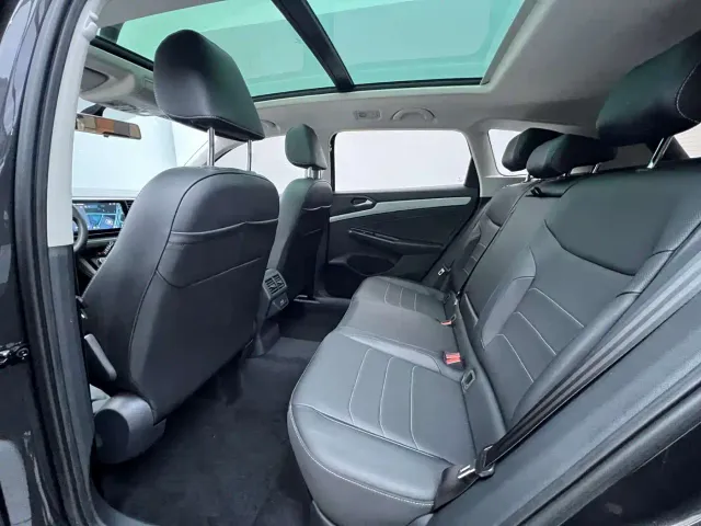 Jetta VS7 — Фото автомобиля 14