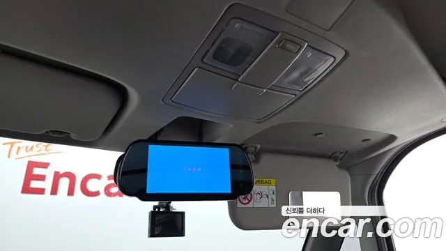 Kia RAY Новый Kia Ray Фургон — Фото автомобиля 18