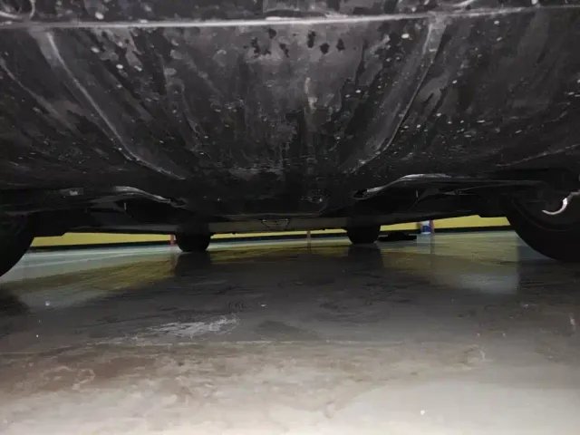 Tesla Model 3 — Фото автомобиля 23