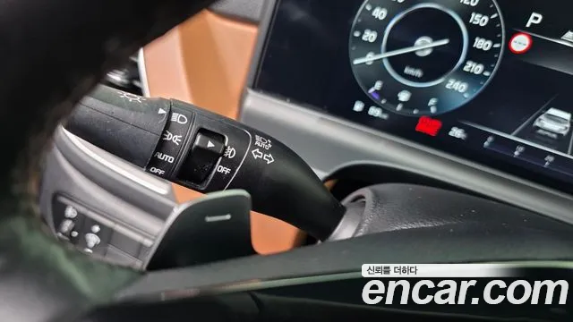 Kia Seltos — Фото автомобиля 27