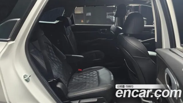 Kia Sorento Sorento 4-е поколение Дизель 2.2 2WD — Фото автомобиля 10