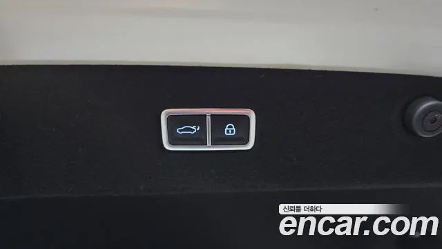 Hyundai Ioniq 6 — Фото автомобиля 30