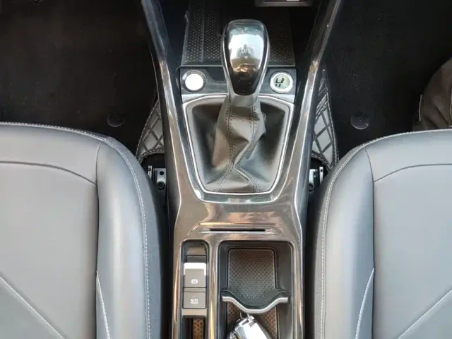 Volkswagen Tharu — Фото автомобиля 13