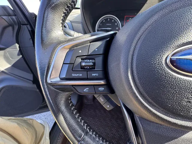 Subaru Forester 2022 2.0i AWD Luxury Edition — Фото автомобиля 15