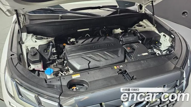Hyundai Palisade The New Palisade Дизель 2.2 2WD — Фото автомобиля 6
