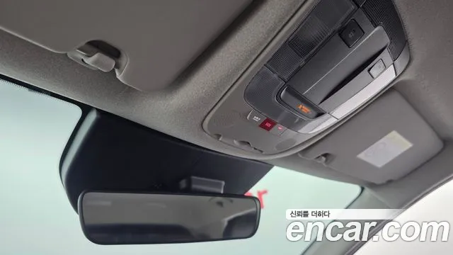 Kia Niro New — Фото автомобиля 24