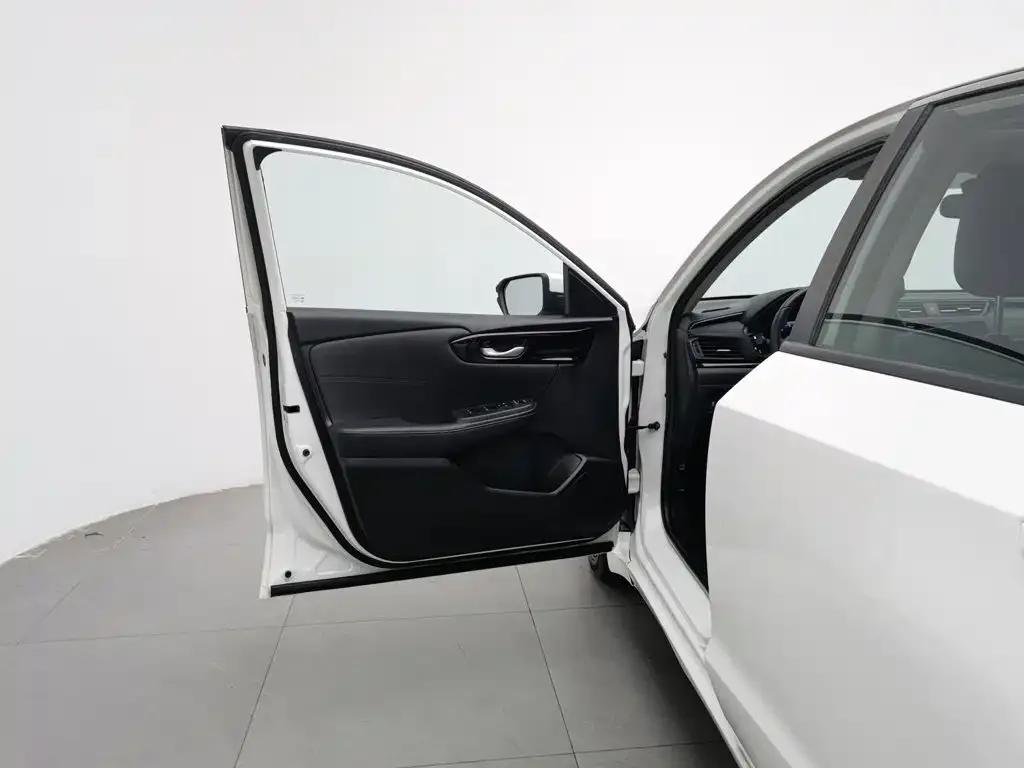 Honda Lingpai 2022 180Turbo CVT Luxury Edition — Фото автомобиля 8