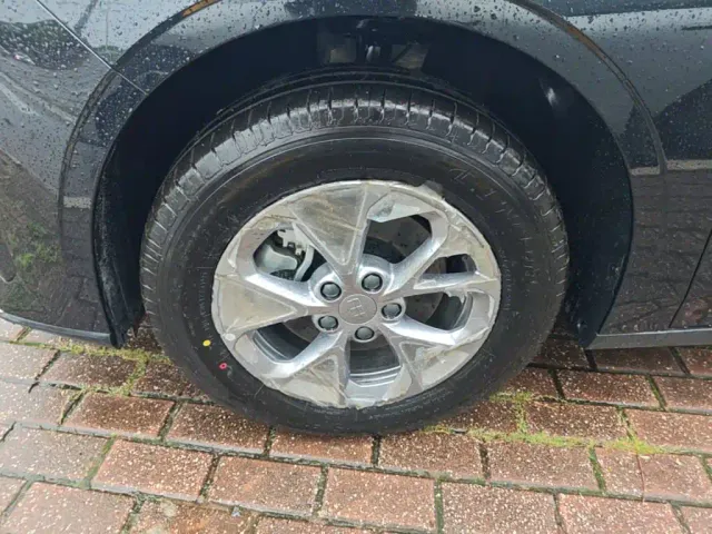 Geely Galaxy L6 — Фото автомобиля 22