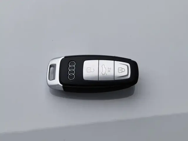 Audi A3 — Фото автомобиля 19