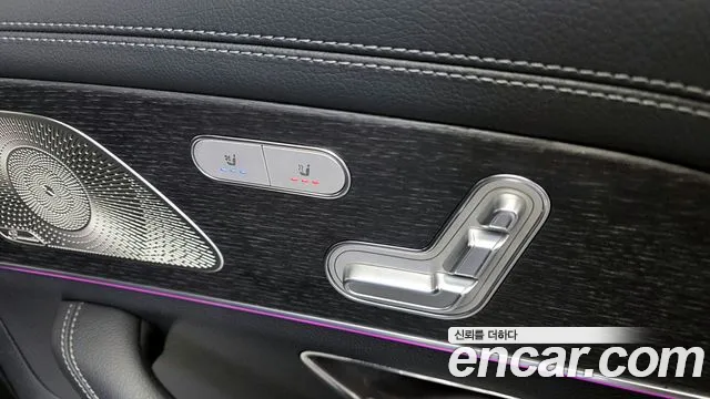 Mercedes-Benz GLS-Class — Фото автомобиля 18