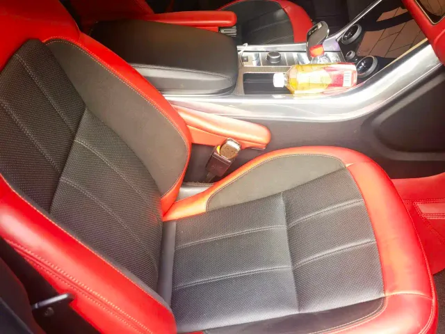 Land Rover Range Rover Sport — Фото автомобиля 12