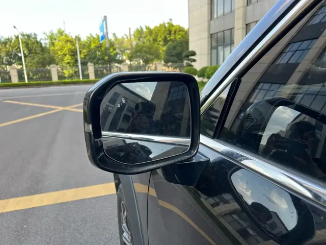 Haval Big Dog — Фото автомобиля 16