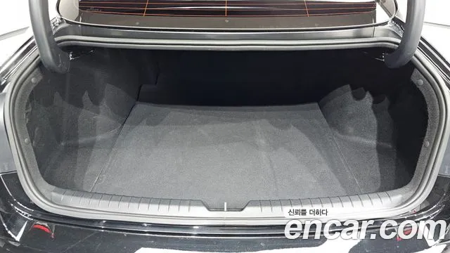 Hyundai Sonata Sonata (DN8) — Фото автомобиля 14
