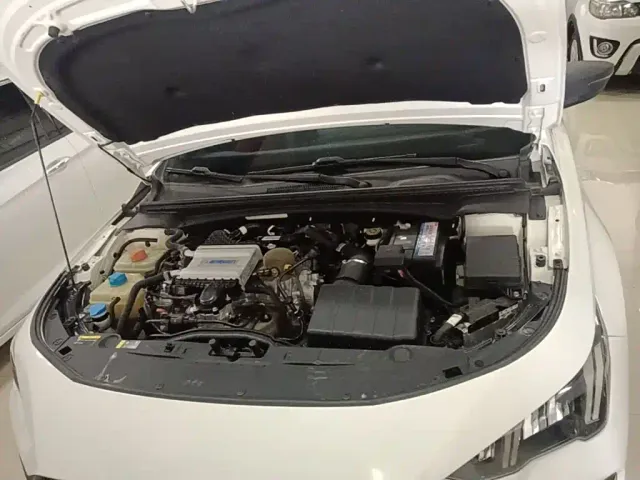 GAC Trumpchi Emkoo — Фото автомобиля 19