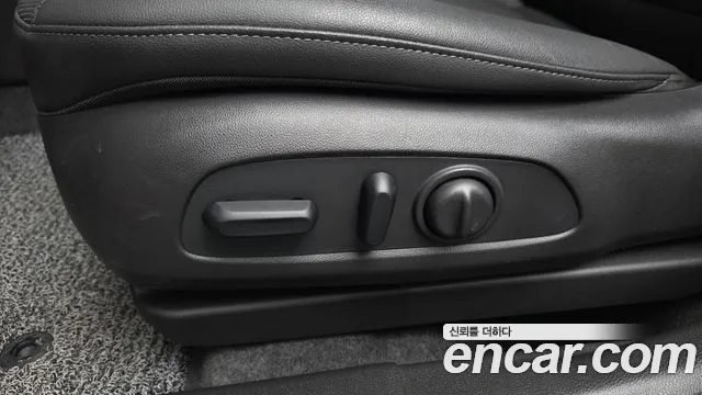 ChevroletGMDaewoo Trax Trax Кроссовер — Фото автомобиля 28