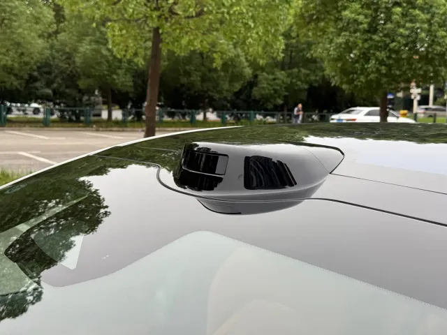 Dongfeng eπ 007 — Фото автомобиля 8