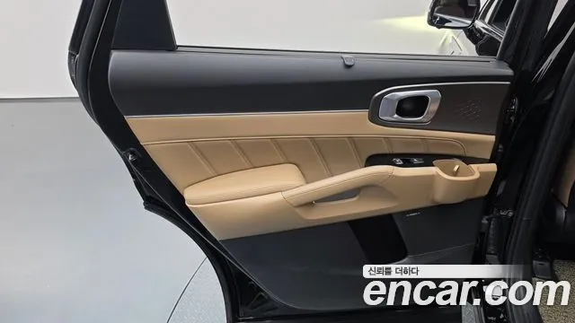 Kia Sorento — Фото автомобиля 14