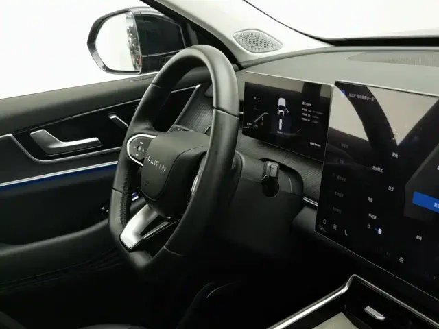 Chery Fulwin T9 — Фото автомобиля 22