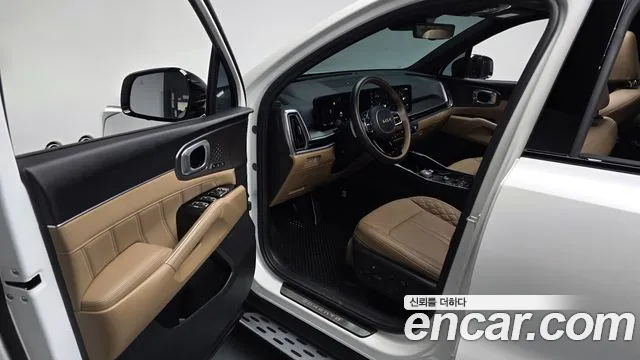 Kia Sorento — Фото автомобиля 15
