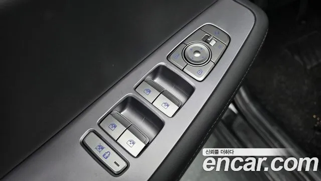Hyundai Palisade The New — Фото автомобиля 30