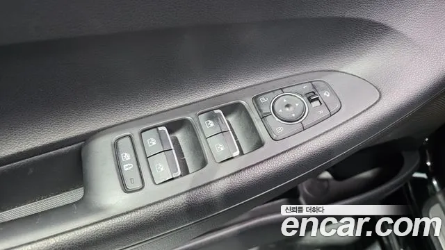 Hyundai Grandeur — Фото автомобиля 27