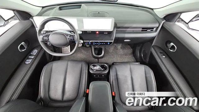 Hyundai Ioniq5 Ioniq5 — Фото автомобиля 7