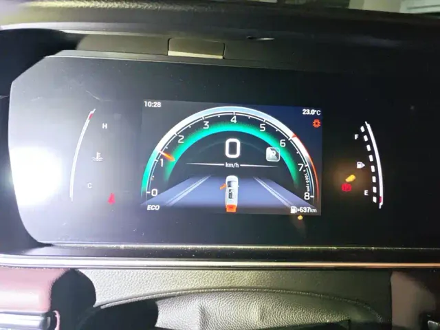 GAC Trumpchi M6 — Фото автомобиля 14