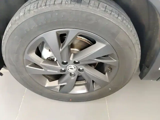 Dongfeng SKY EV01 — Фото автомобиля 22