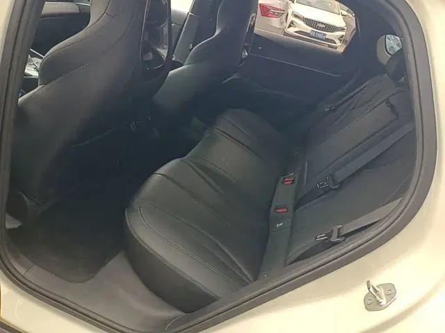 BYD Seal 06 — Фото автомобиля 16