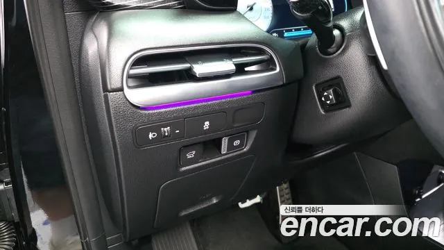 Hyundai Palisade The New Palisade Бензин 3.8 4WD — Фото автомобиля 19