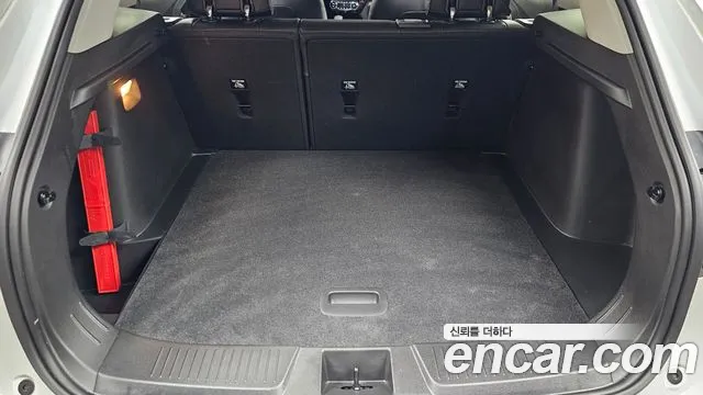 ChevroletGMDaewoo Trax Trax Кроссовер — Фото автомобиля 16