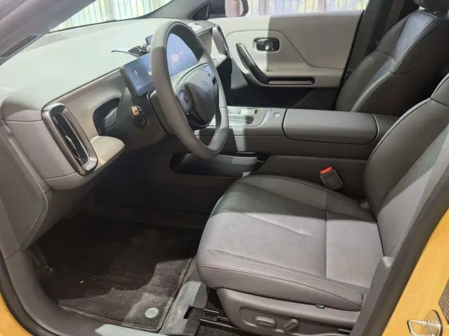 Leapmotor Lafa 5 — Фото автомобиля 9