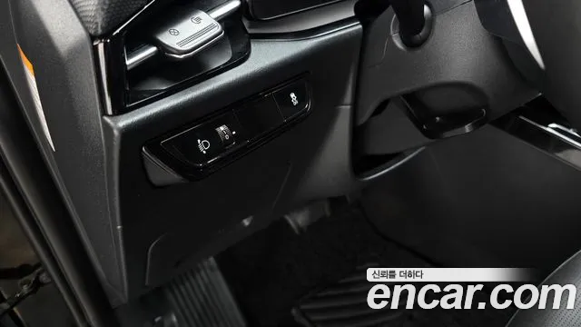 Kia Niro Niro (New) — Фото автомобиля 18