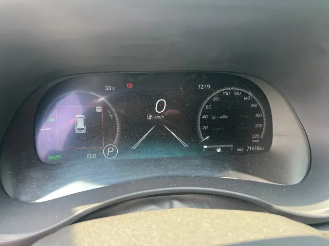 Toyota Highlander — Фото автомобиля 6
