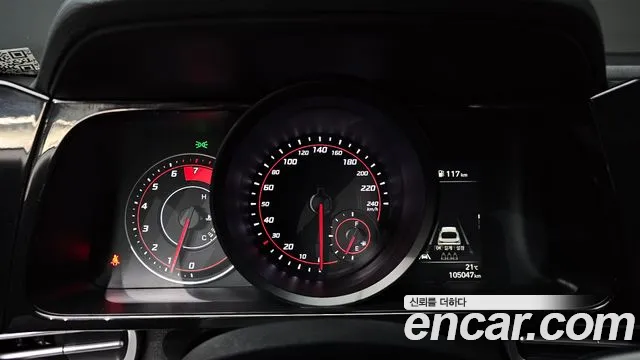 Hyundai Avante — Фото автомобиля 11