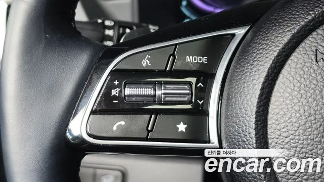 Kia Seltos New — Фото автомобиля 21